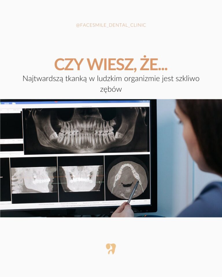 Ciekawostki stomatolog, Justyna Leszczyńska